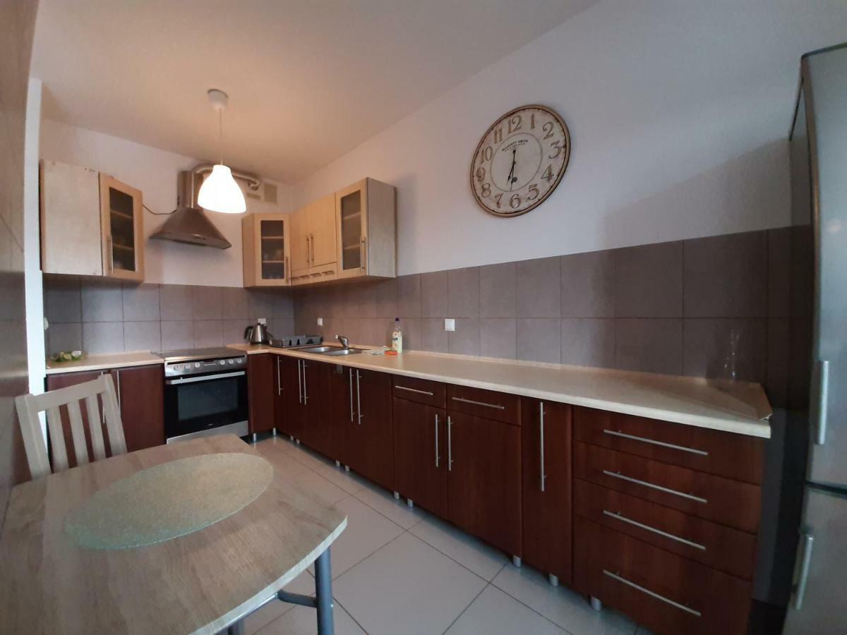 Apartamenty Lubin - Kamieniczka W Centrum Екстериор снимка