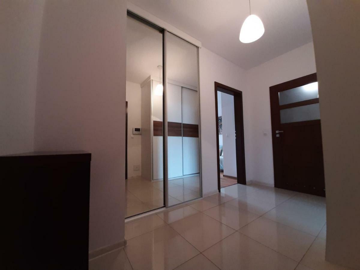 Apartamenty Lubin - Kamieniczka W Centrum Екстериор снимка